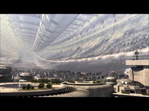 Best VGM 1397 - Mass Effect - The Citadel