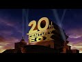 20th Century Fox Garfield The Movie