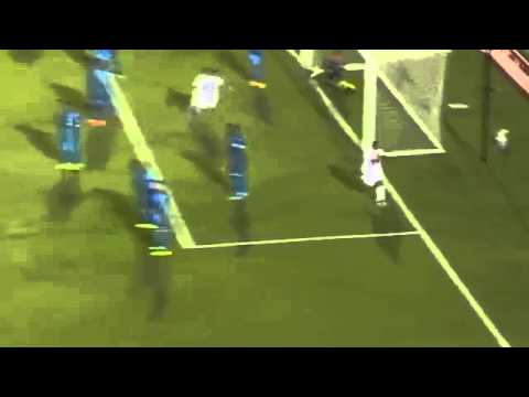 Clint Dempsey Goal   USA vs Honduras 1 0 Gold Cup 2015