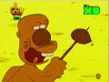 Gon The Stone Age Boy Hindi Episode 1
