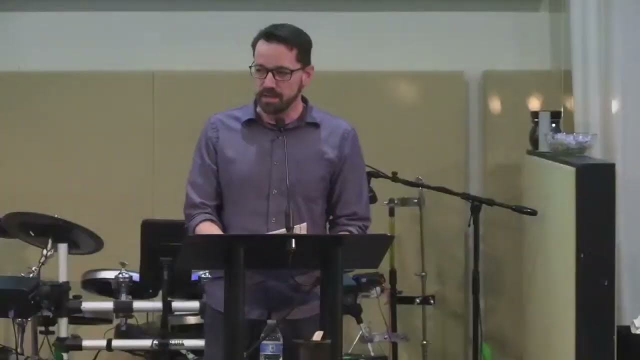 Why Did God Become Man?