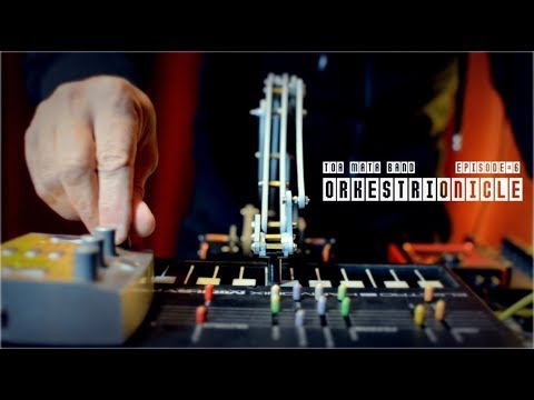 Toa Mata Band - Episode#6 [Orkestrionicle]