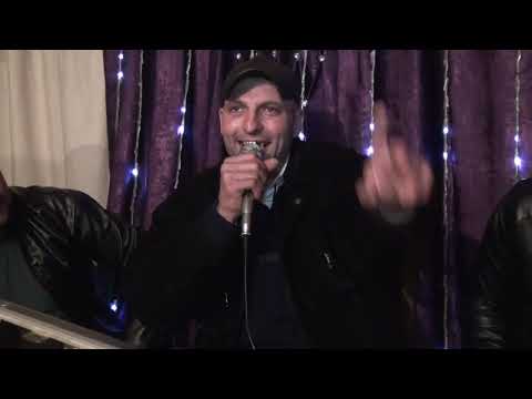 На свадьбе в Набране