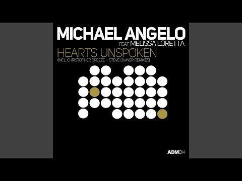 Hearts Unspoken (Dub)