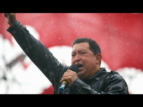 Hugo Chavez Dead: Venezuelan President Reportedly Dies of a 'New Respiratory Infection'