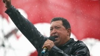Hugo Chavez Dead: Venezuelan President Reportedly 