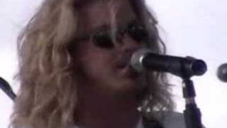 Bucky Covington Zellwood Hometown LIVE