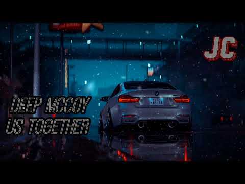 Deep McCoy - Us Together