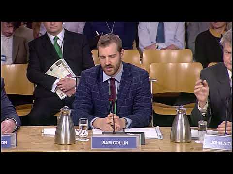 Environment, Climate Change and Land Reform Committee - 6 February 2018