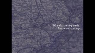 Black Cherry Soda - Back on the Map - 02 Desperate Man