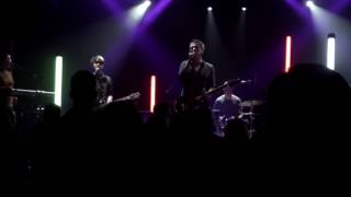 Shearwater   Quiet Americans   live at Terminal West 2016 12 12