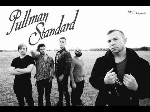 Pullman Standard - Midnight Matinee (Live Performance Footage)