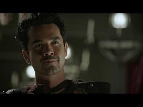 afbeelding Dwight in Shining Armor Season 3 Trailer