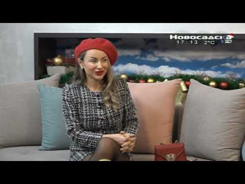 Popodne sa Tanjom 28. decembar 2021