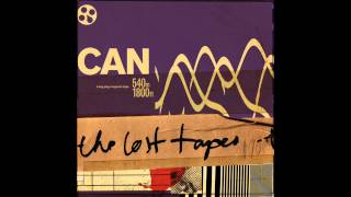 Can - Networks Of Foam