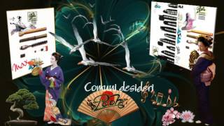 Pooh - Comuni desideri - Album "Asia non Asia"