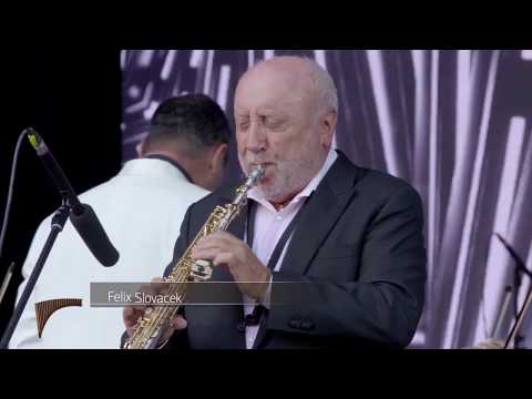 Felix Slovacek - Amorada
