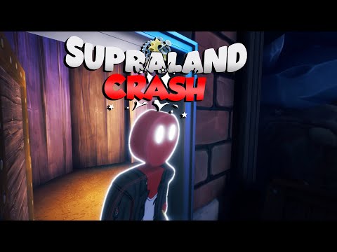 Supraland Crash 15 - Auf der Suche nach dem Schrott
