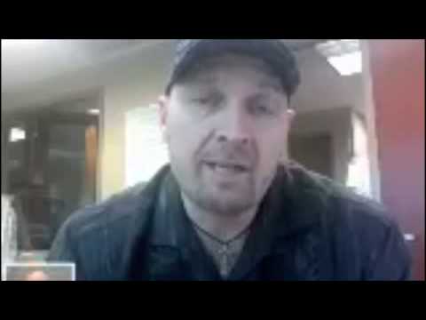 TONY MANDARICH INTERVIEW (1 OF 2)