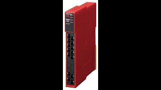 G9SE201 OMRON GÜVENLİK RÖLESİ TANITIM VİDEOSU BAĞLANTILARI VE DEVREYE ALMA TÜM HERŞEYİYLE (UCG)