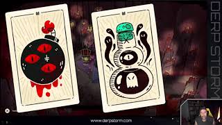 Playthru – Woolhaven 05