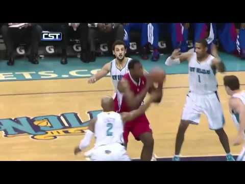 Jason Smith Highlights