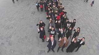 Promotion Video : New World Beijing Hotel