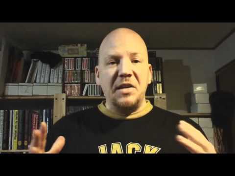 A treachery of tricks by Francis Menotti