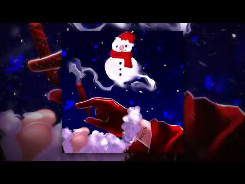 Grioten x Jelex - Winter Time