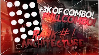 Cover art for Architecture