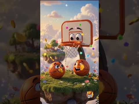 Hoop Hero: Dunk Hit Basketball video thumbnail