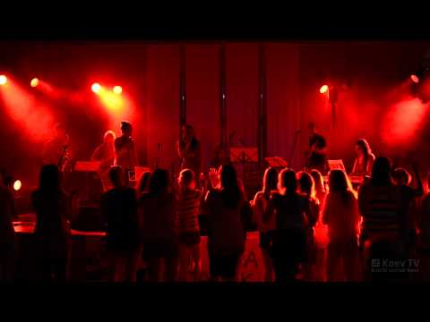 JÄPE 2012 Houseband - Oled hea