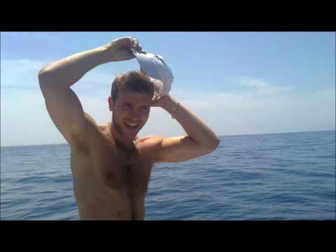 Matteo Capecchi - Luce dei miei occhioni_Livorno