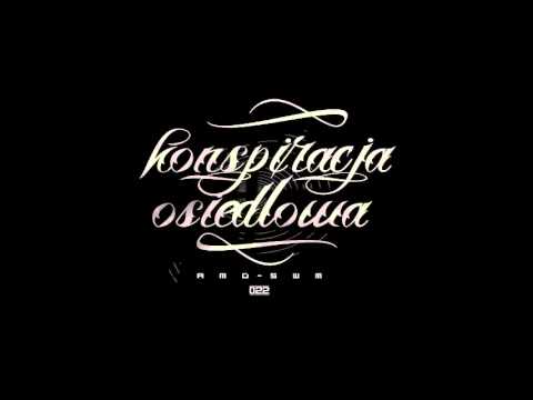 Konspiracja Osiedlowa - Takie chodzą pogłoski