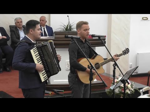 Manu Tomus & Alin Marita - As vrea sa cant iubirea | Video