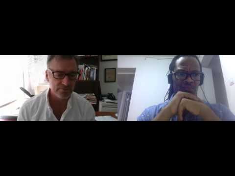 Old Soulz Interview with Neil Richardson