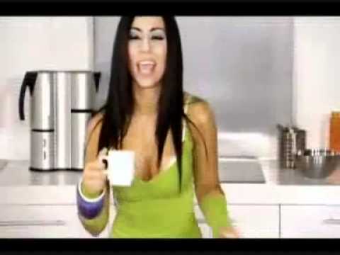 Tedi Kacarova - Sunshine and coffee.mp4