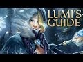 Dota2 Hero Guides - Crystal Maiden 