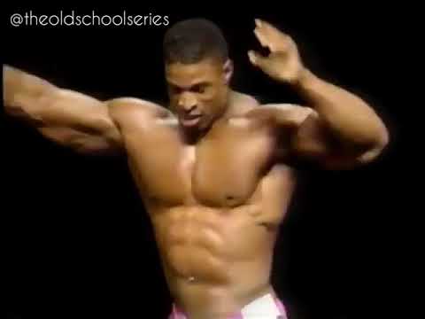 Ronnie coleman 1991 Bodybuilding Posing 😱 | No Pain No Gain | #Shorts #Motivation