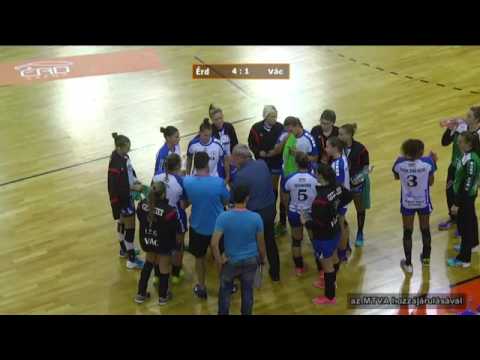 ÉRD Vs Ipress Center-Vác,2016.09.24