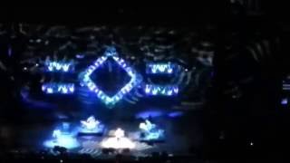 Big Head Todd and The Monsters Dinner With Ivan Live at Red Rocks 2016