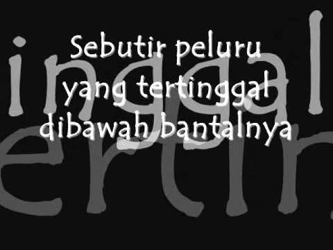 iwan fals ~ engkau tetap sahabatku