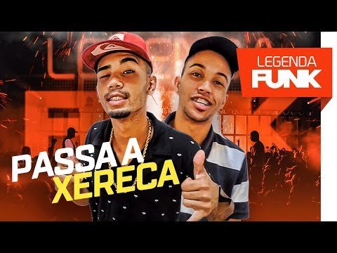 MC Vini VK e MC Niel - Trancado com 10 Cadelas (DJ Bruninho Beat)