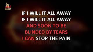 Evanescence - Whisper (Karaoke Version)