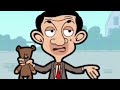 Mr Bean FULL EPISODE ᴴᴰ About 11 Hour Best Funny Cartoon For Kid SPECIAL COLLECTION 2017 4