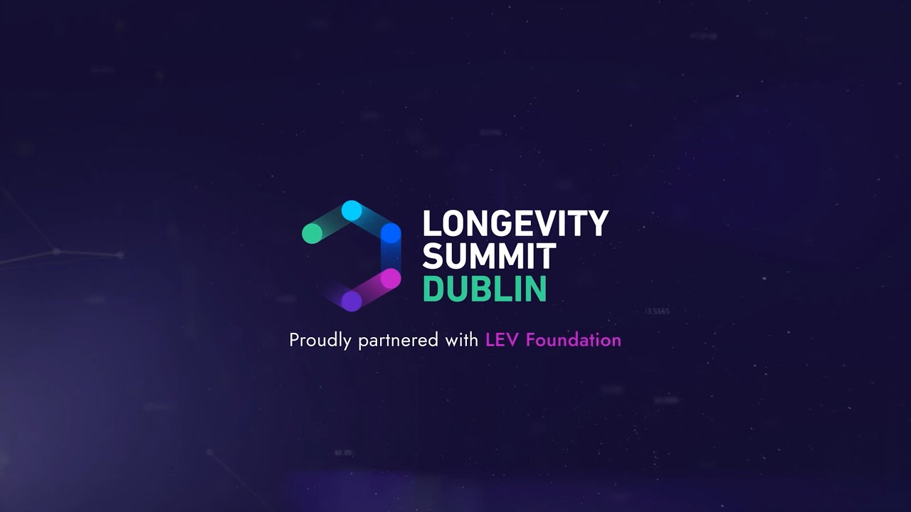 Longevity Summit Dublin 2023