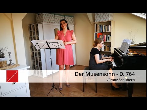 ÖKF digitales Hauskonzert: Lilla Horti und Mariann Kerényi / koncert: Horti Lilla és Kerényi Mariann