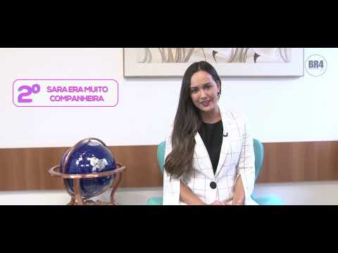 O que podemos aprender com a vida de Sara?