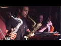 John Tchicai's Six Points - Venus/All About Jazz