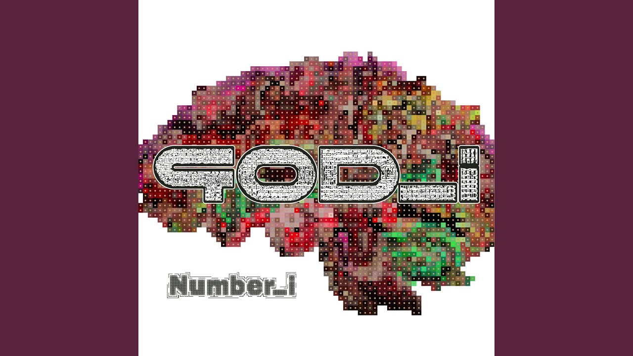 GOD_i / Number_i